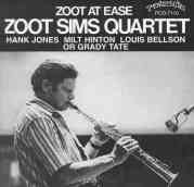 Zoot Sims