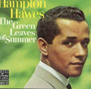 Hampton Hawes