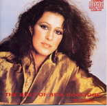 Best of RITA COOLIDGE